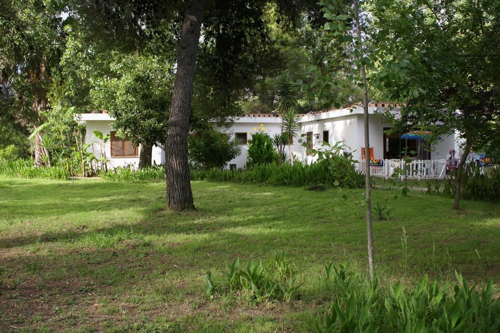 Villette Vacanze Bivona