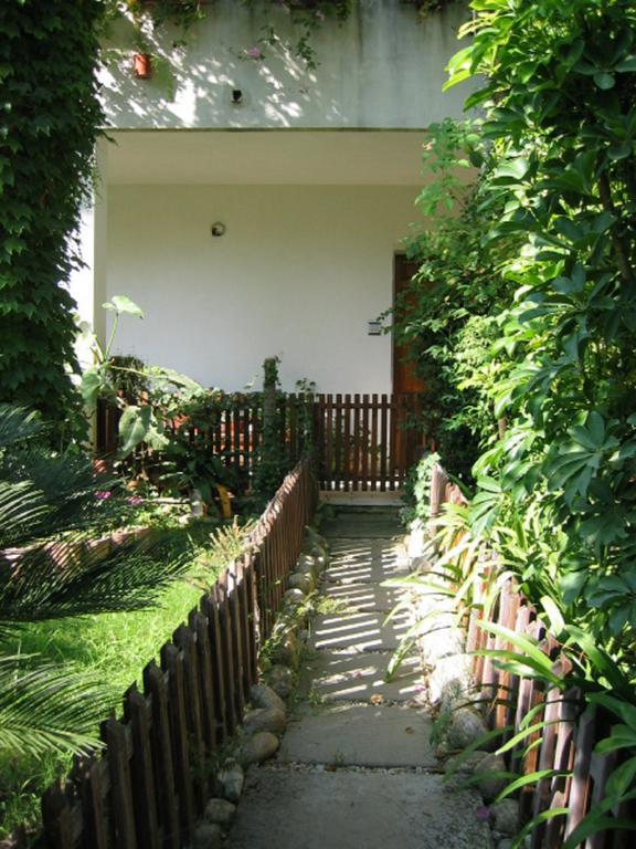 Villette Vacanze Bivona