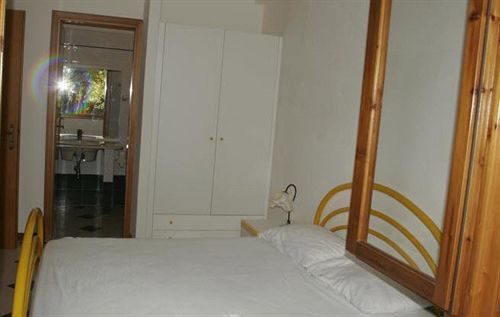 Apartment Villette Vacanze Bivona *