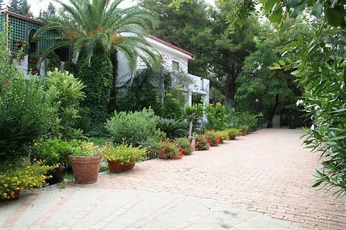 Villette Vacanze Bivona Apartment