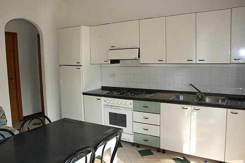 Apartment Villette Vacanze Bivona