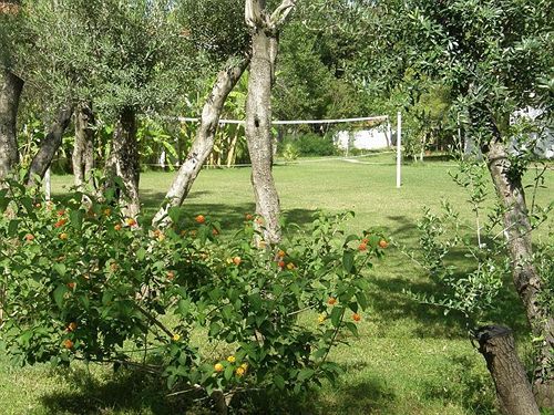 Villette Vacanze Bivona Apartment